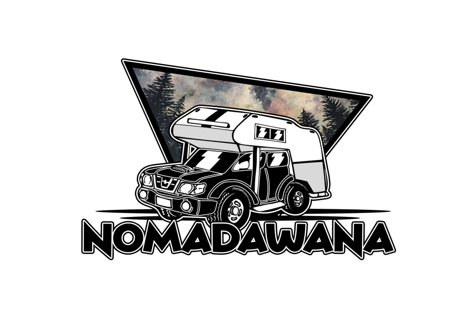 Escudo Nomadawana