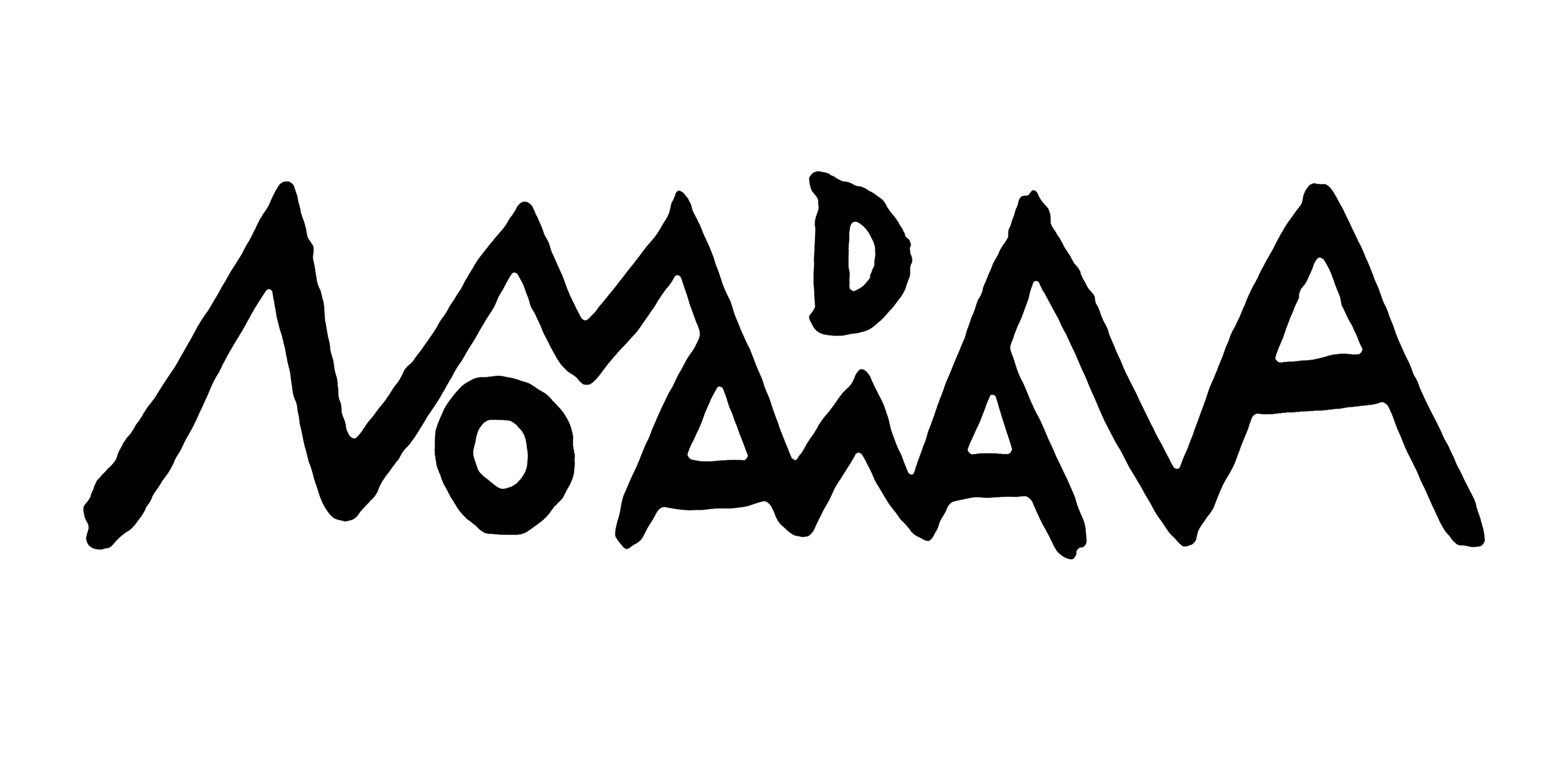 Nomadawana Logo